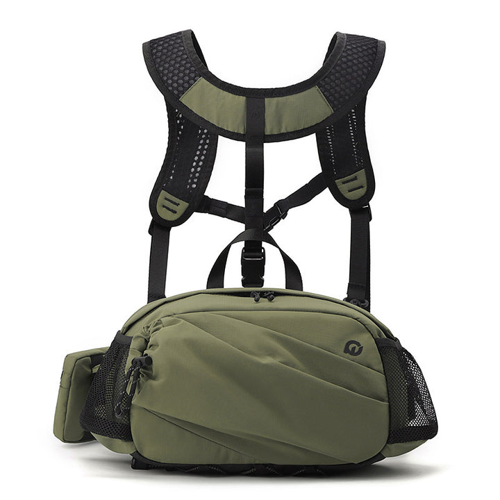 Ergonomischer Hydration Pack Karnz