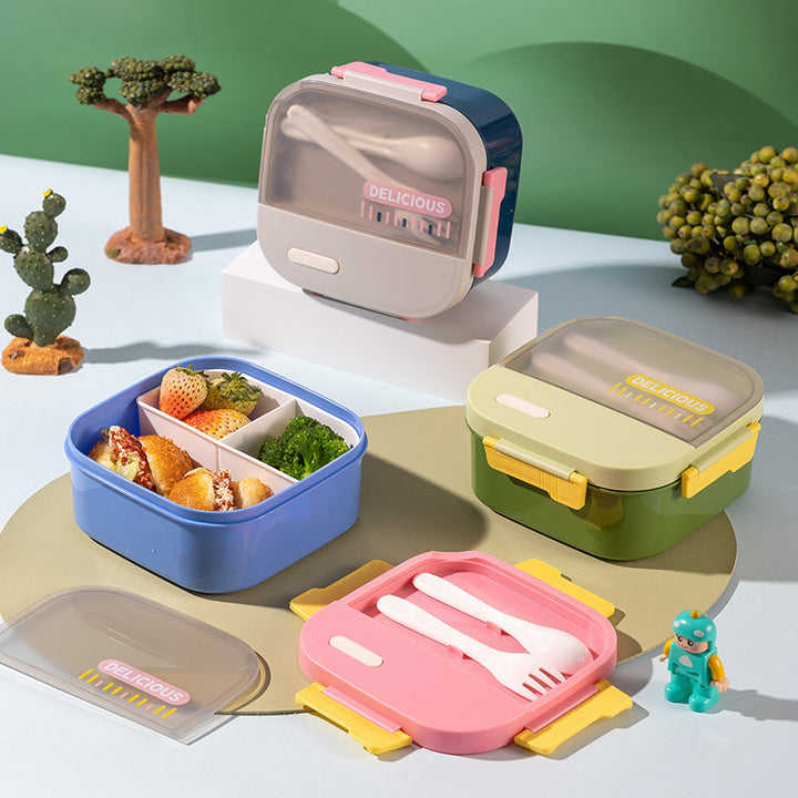 Kreative Multifunktionale Bento Lunchbox