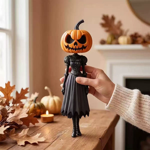 Halloween Dekorative Figur Karnz