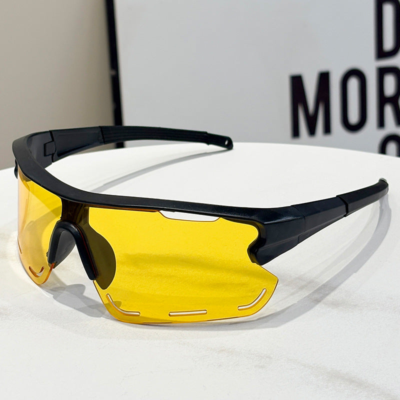 Herren Sportbrille Karnz
