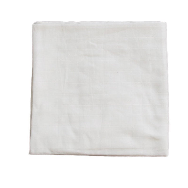 Kinder Soft Muslin Decke Karnz