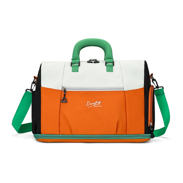 Vielseitige multifunktionale Reisetasche Karnz