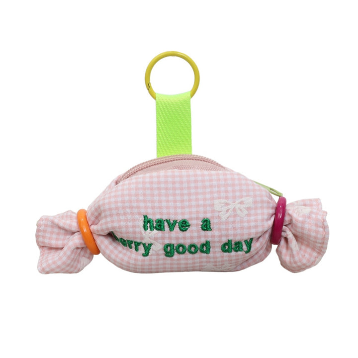 Spaß Bonbonförmige Mini Tasche Karnz