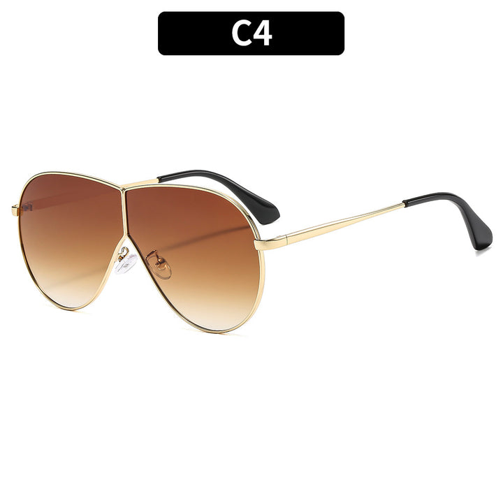 Chice Aviator Sonnenbrillen