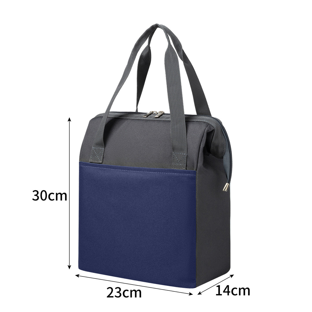 Isolierte Lunchbox