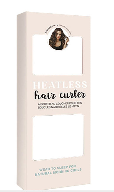 Haar Styling Rollen