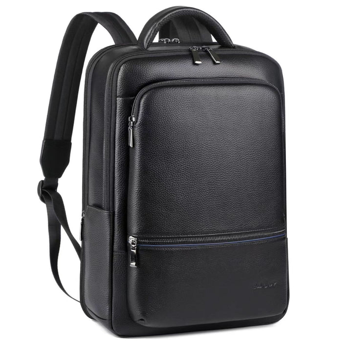 Premium Leder Mehrzweck Rucksack