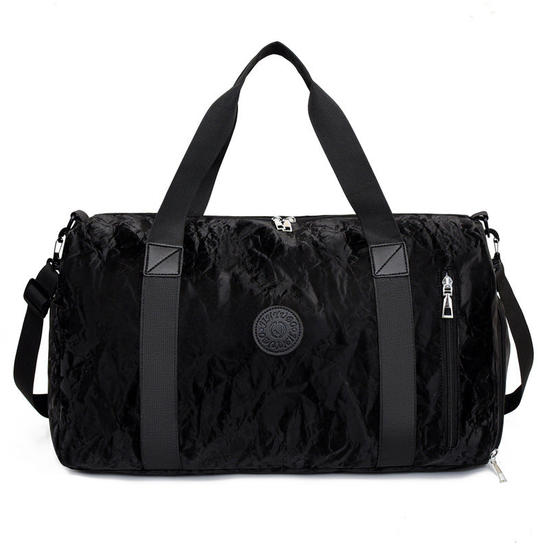 Leichtgewicht Reise Duffel Tasche Karnz