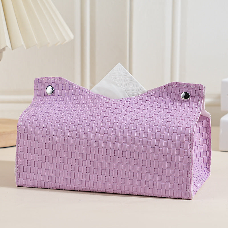 Moderne Ven Gewebebox Cover