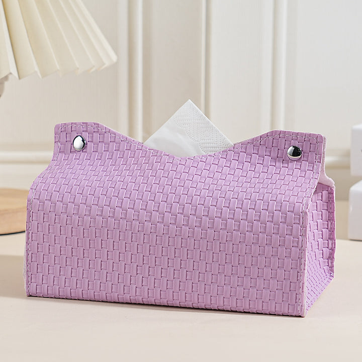 Moderne Ven Gewebebox Cover
