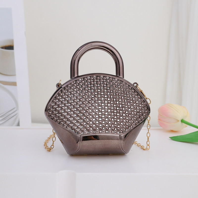 Damen Mode Handtasche Karnz