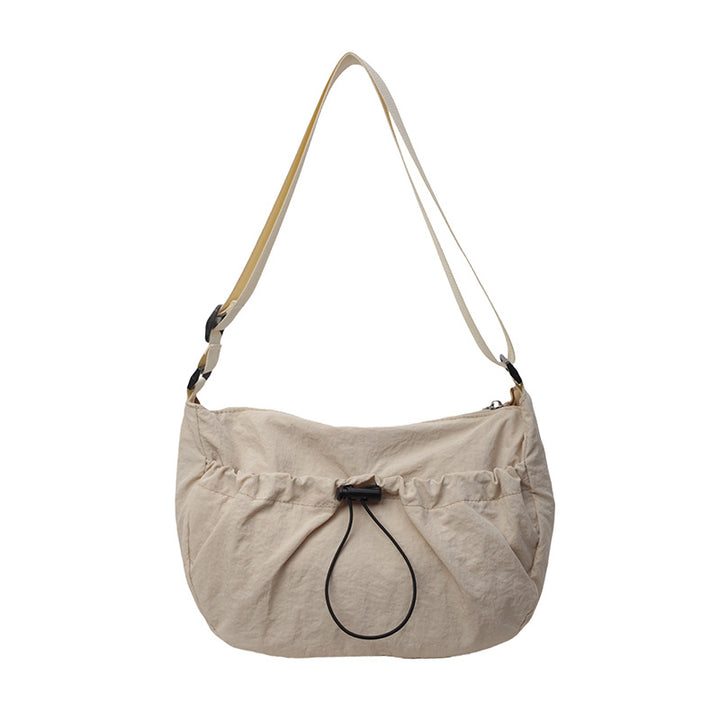 Lässige Beuteltasche Karnz