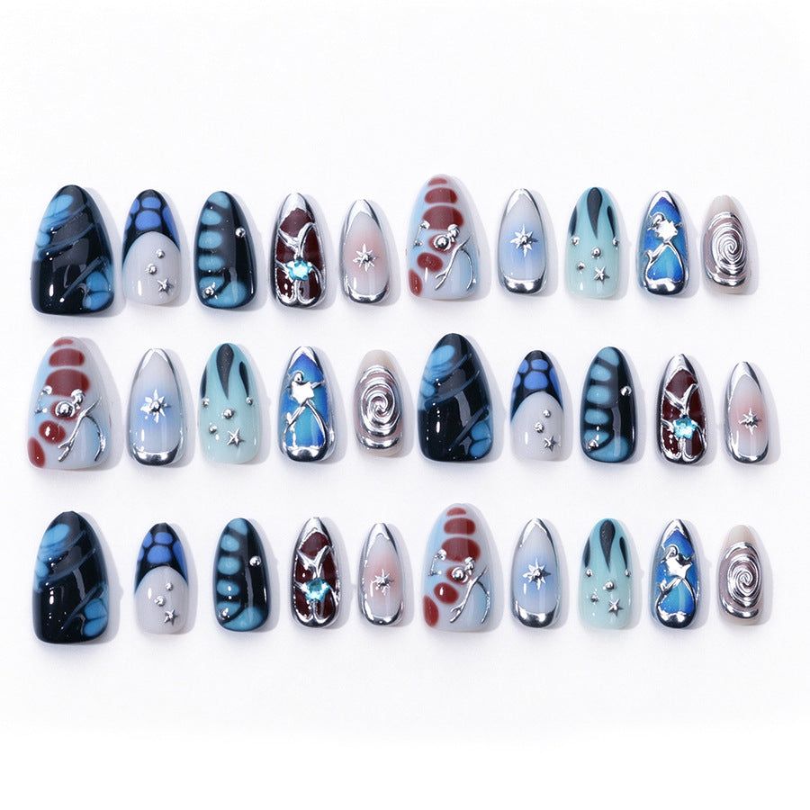 Nail Art Kit Karnz