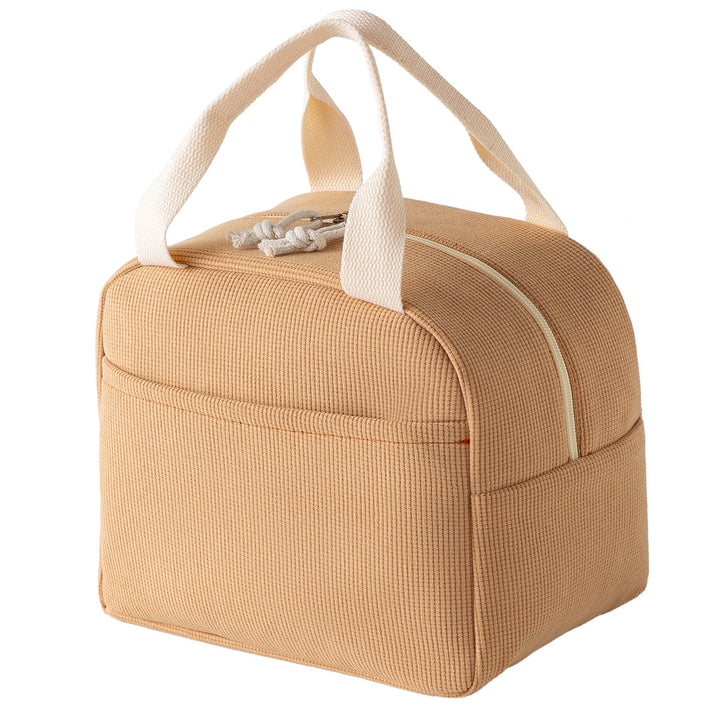 Isolierte Lunch Tasche Karnz