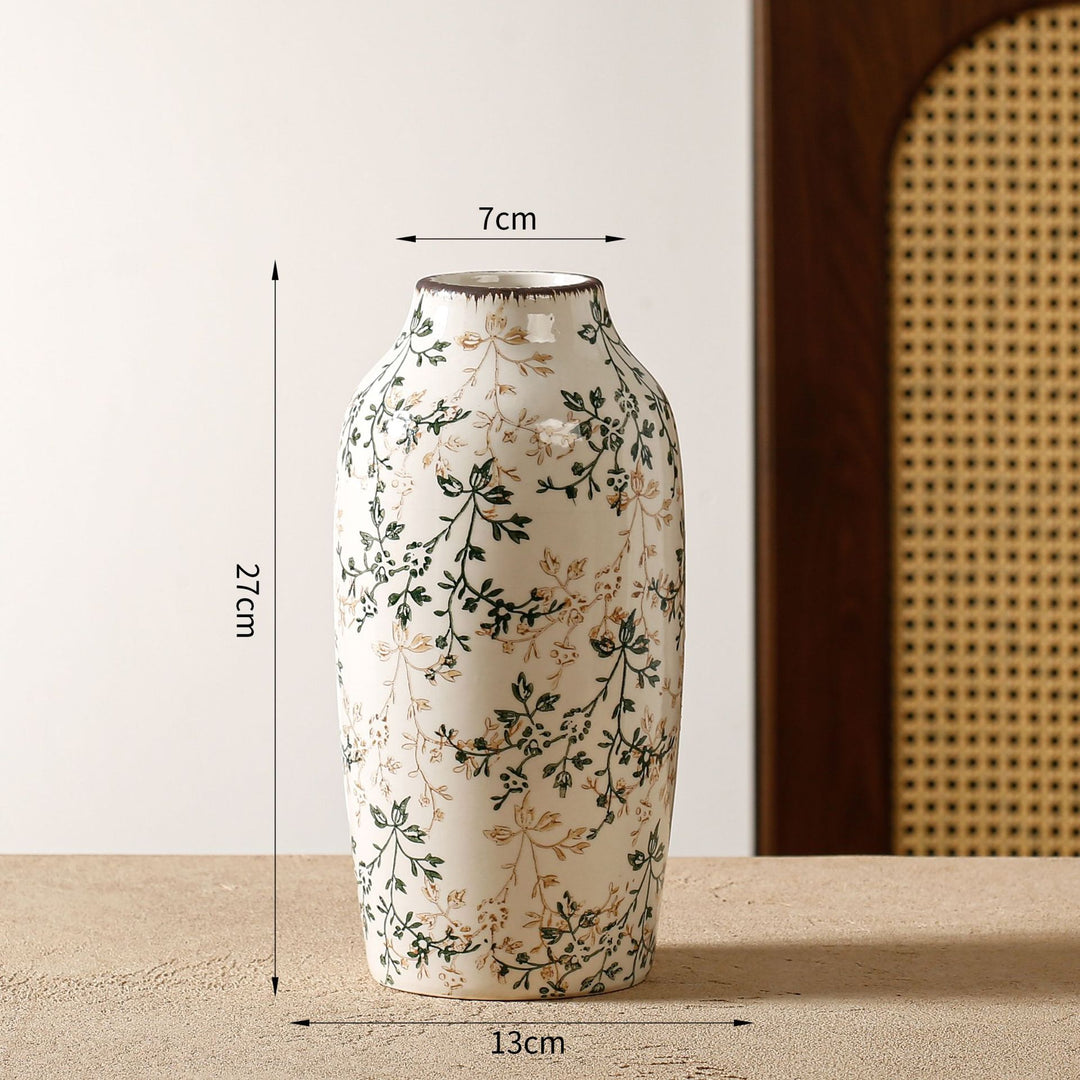 Deko Vase Karnz