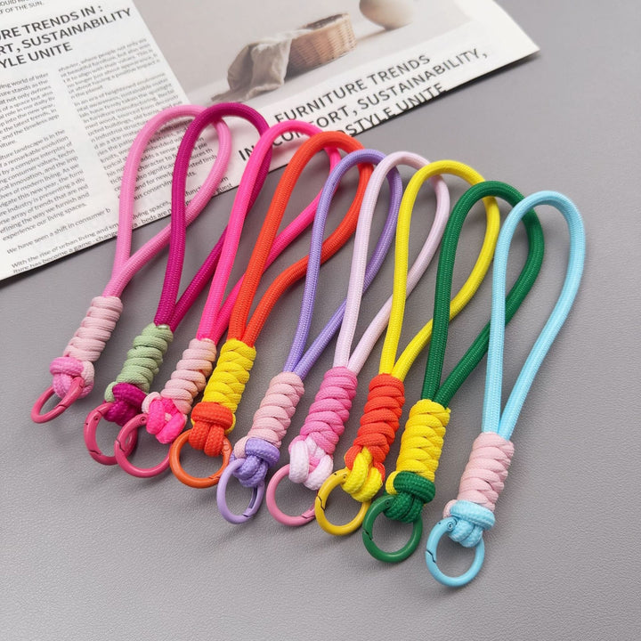 Vielseitiges Zubehör Lanyard Karnz