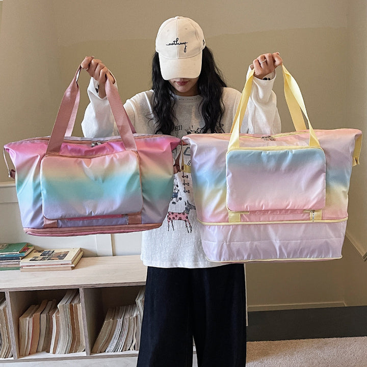 Leichter Reise Duffle Bag