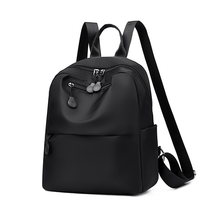 Funktionaler Alltagsrucksack mit Multifunktionalen Fächern Karnz