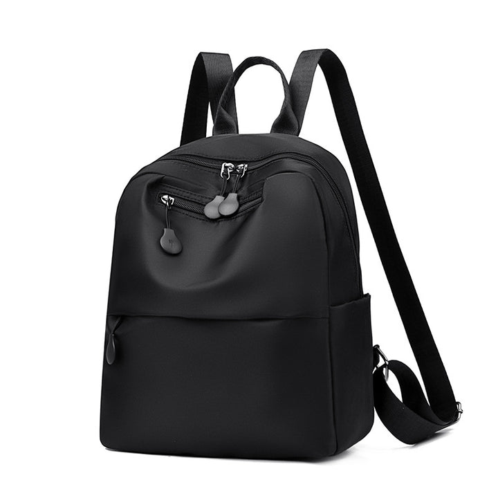 Funktionaler Alltagsrucksack mit Multifunktionalen Fächern Karnz
