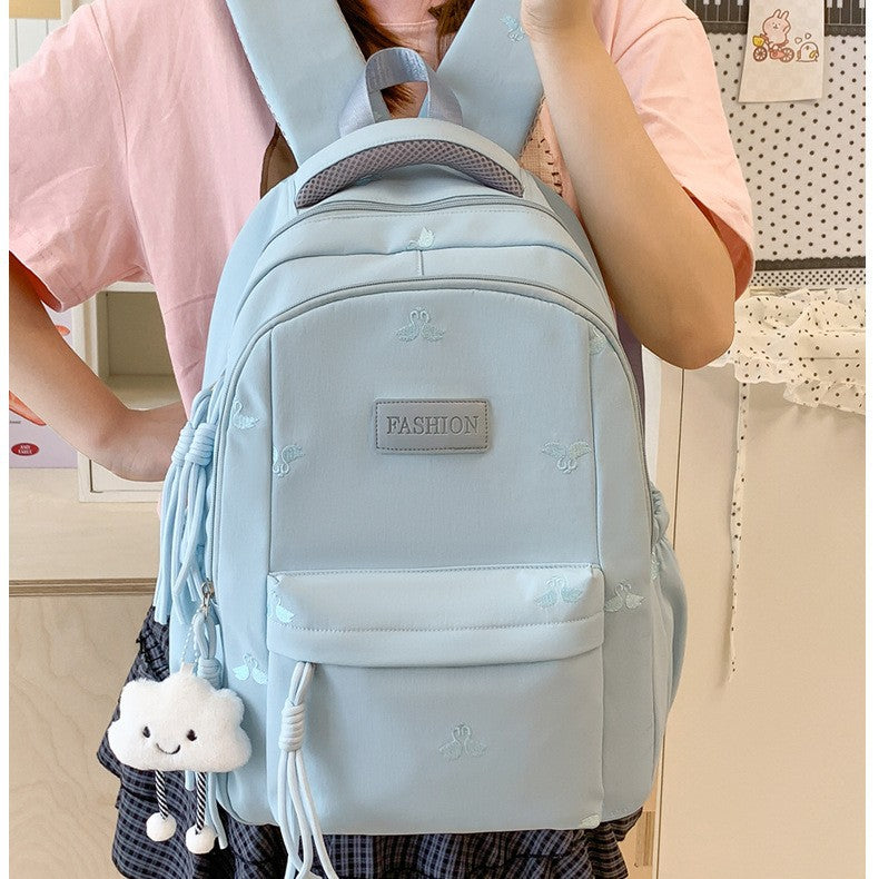 Modischer Rucksack Karnz