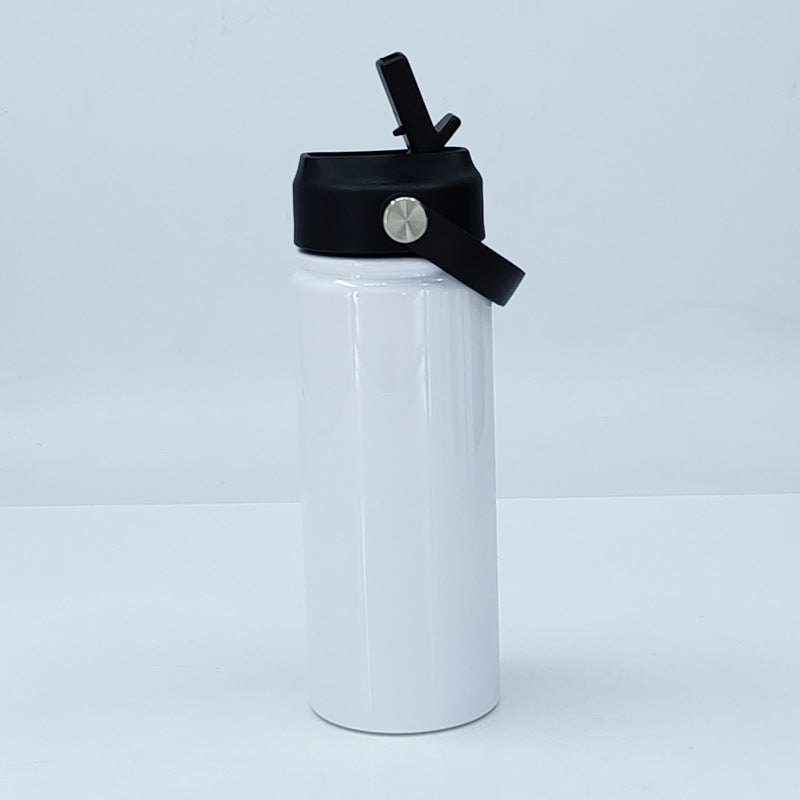 Unisex Isolierte Trinkflasche Karnz