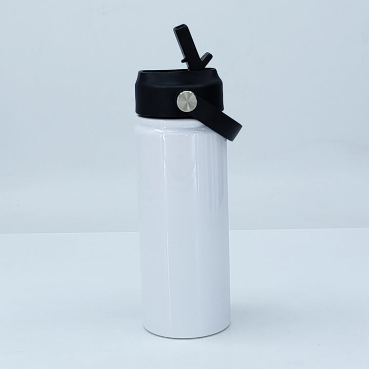 Unisex Isolierte Trinkflasche Karnz