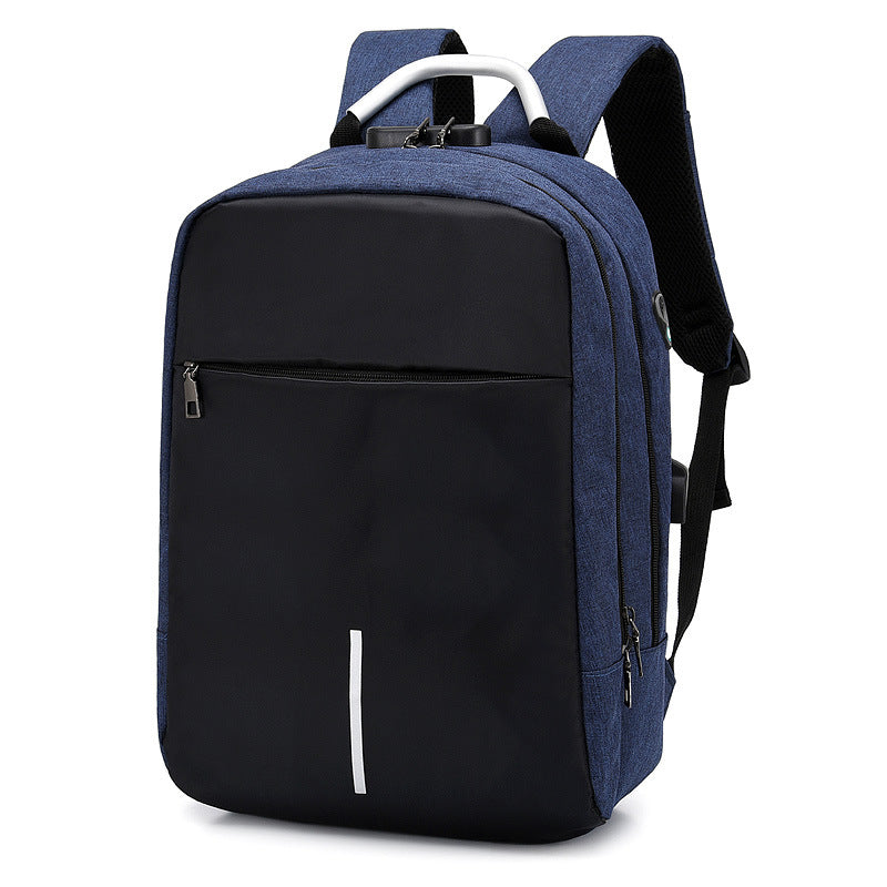 Vielseitiger Reiserucksack Karnz