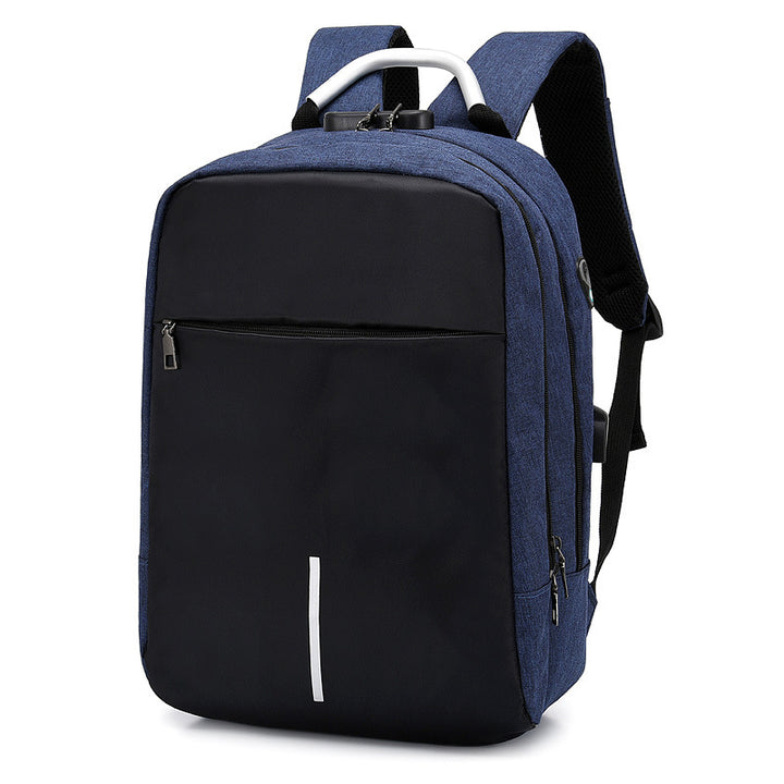 Vielseitiger Reiserucksack Karnz