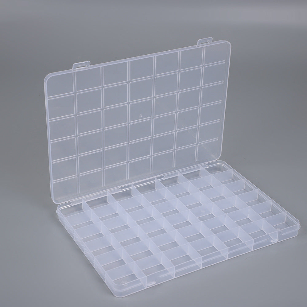 Vielseitige Handwerks-Organizer-Box Karnz