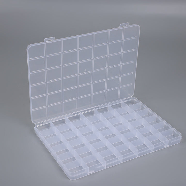 Vielseitige Handwerks-Organizer-Box Karnz