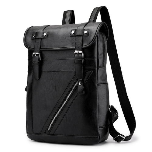 Stylischer Studentenrucksack Karnz