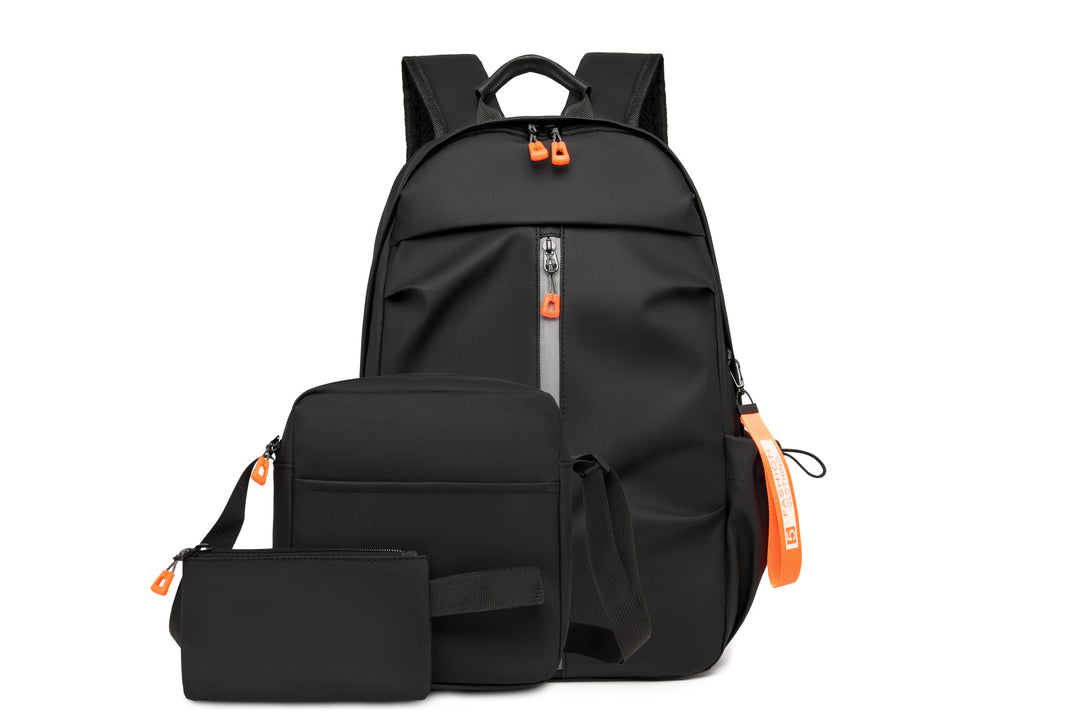 Hochleistungs-Laptop-Rucksack-Set Karnz