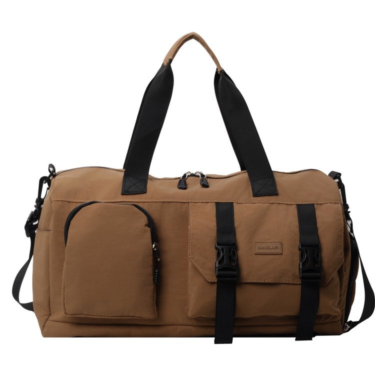 Vielseitige Mehrfach-Compartments Reise-Duffel