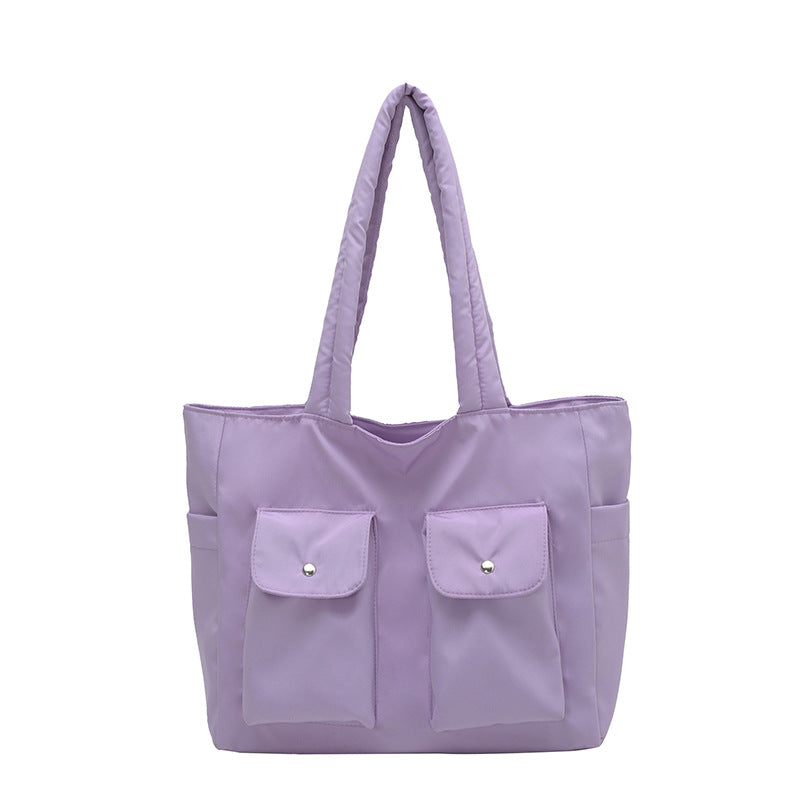 Multi-Taschen Reisetasche