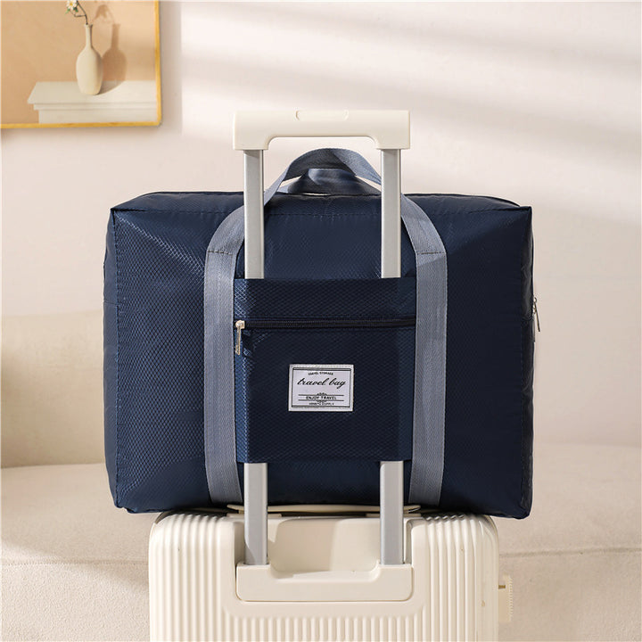 Vielseitige erweiterbare Reisetasche Karnz
