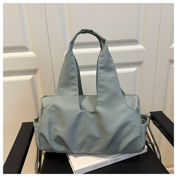 Modische Mehrfach-Taschen-Handtasche