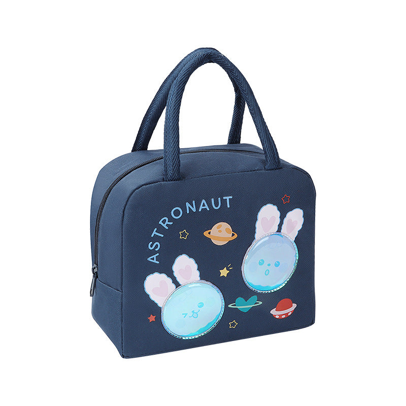 Spaß Dino-Themen Lunchbag