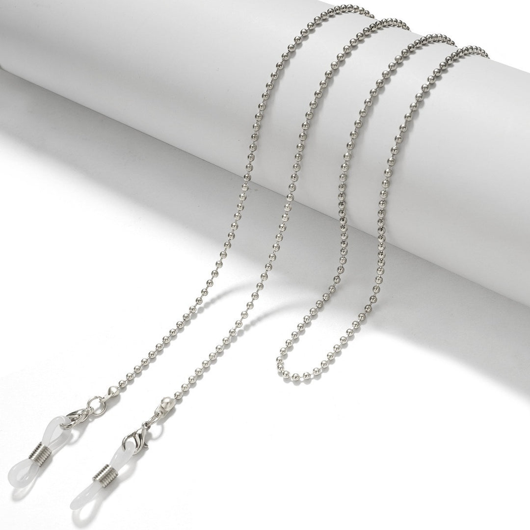 Slim Chain Brillenhalter Karnz