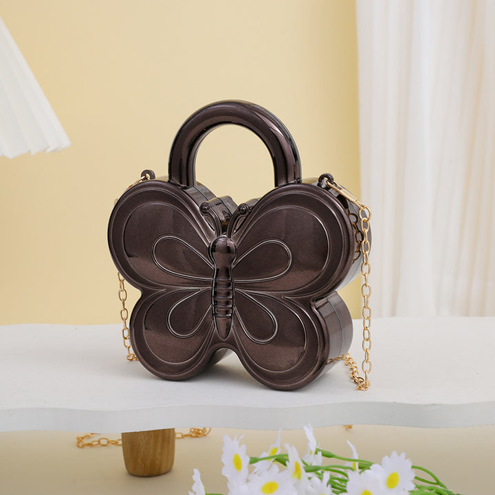 Damen Designer Handtasche Karnz
