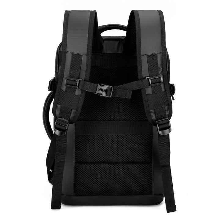 Professioneller Laptop-Rucksack Karnz