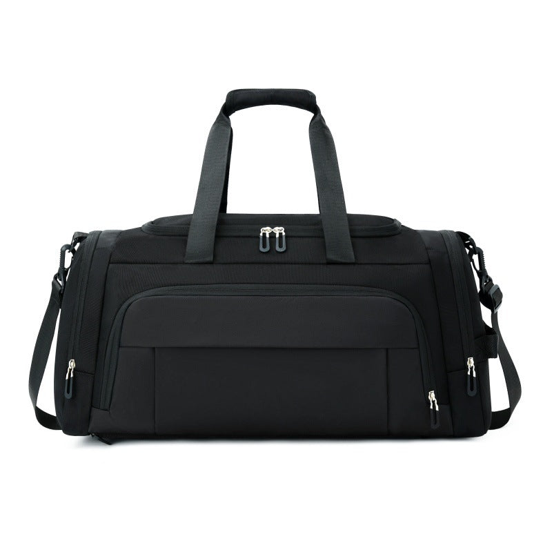 Vielseitige Utility Reise Duffle Karnz