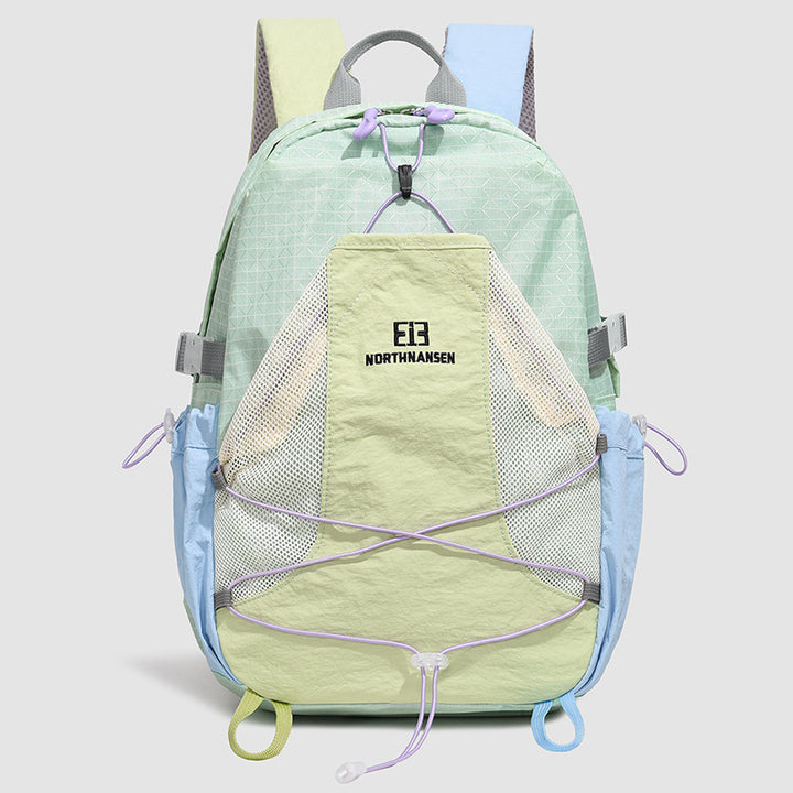 Multifunktionaler Outdoor-Wanderrucksack Karnz