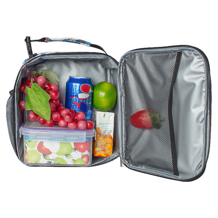 Damen Lunchbox Karnz
