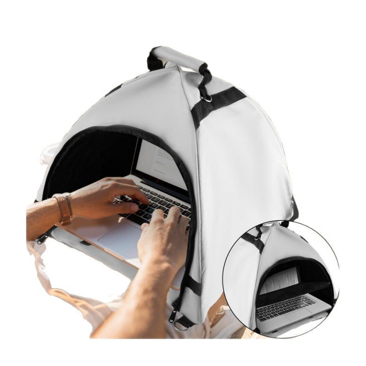 Multifunktionaler Reise-Rucksack Karnz