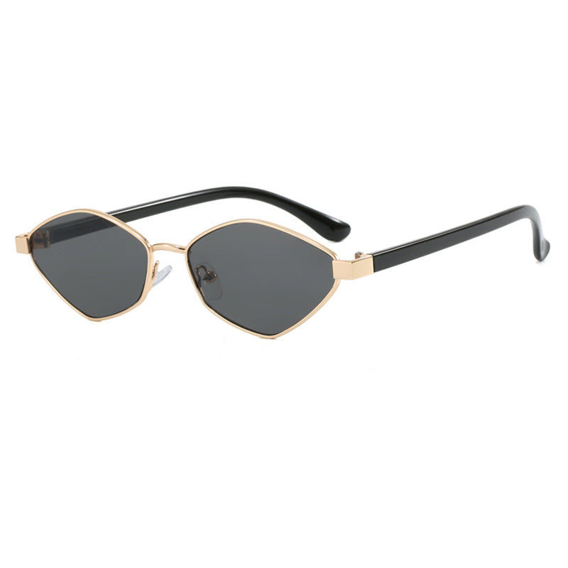 Damen Designerkorrekturbrille Karnz