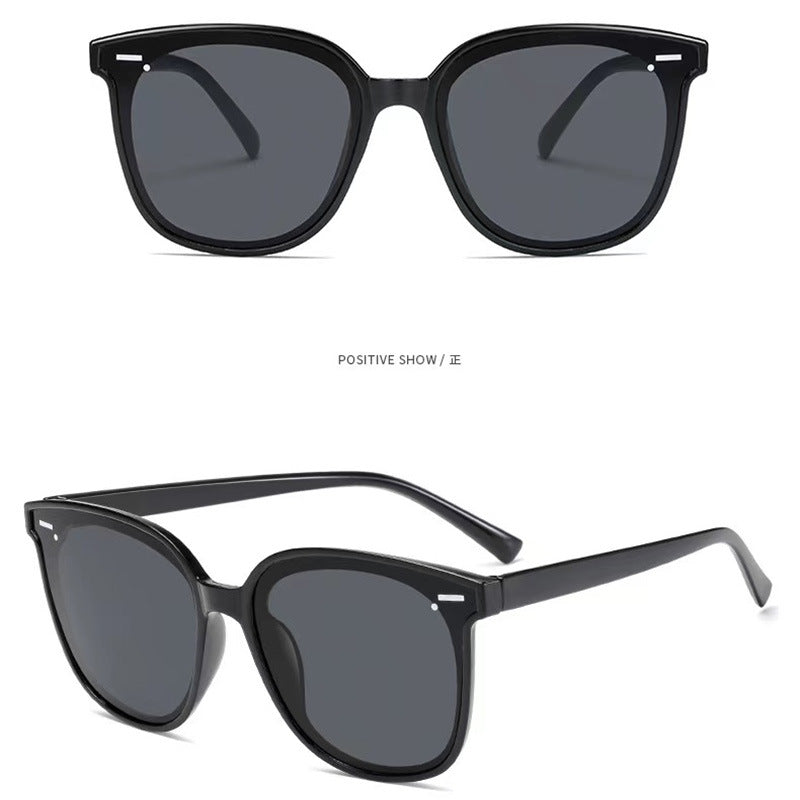 Damen Premium Sonnenbrille im zeitlosen Design Karnz