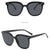 Damen Premium Sonnenbrille im zeitlosen Design Karnz