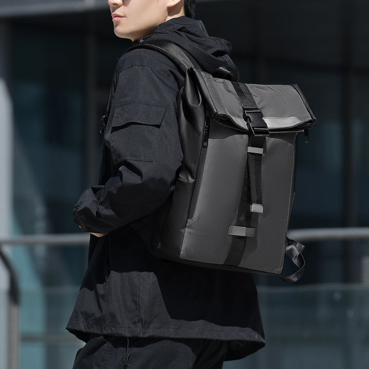 Urban Multi-Utility Rucksack Karnz