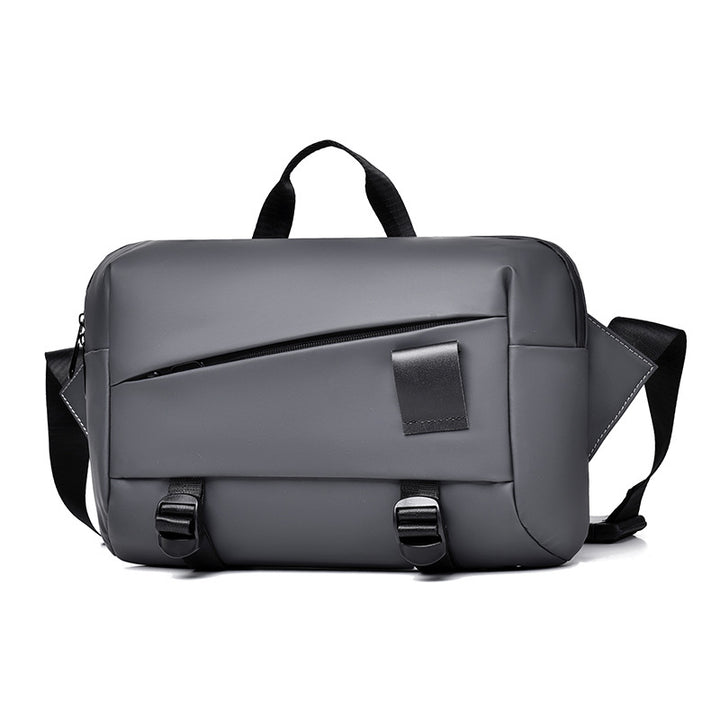 Schlanke professionelle Messenger-Tasche Karnz