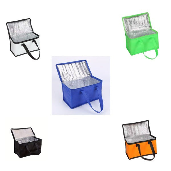 Isolierte Einkaufskühltasche Karnz